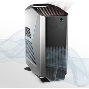 Alienware Aurora 游戏台式机(i7-8700, 1660Ti, 16GB)