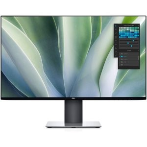Dell Ultrasharp U2719DX 27" 2K IPS 窄边框显示器