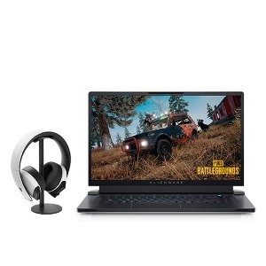 Dell Alienware x17 (i9-11980HK, 3080, 4K@120Hz, 64GB, 4TB)