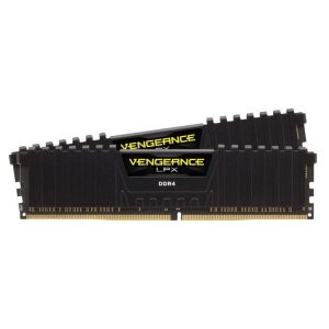 Corsair Vengeance LPX 16GB (2 X 8GB) DDR4 3600 C18 内存