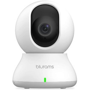 Blurams Dome Lite 2 1080p 无线监控摄像头