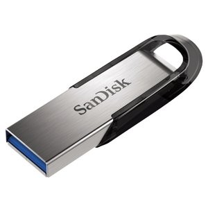 SanDisk Ultra Flair CZ73 16GB USB 3.0 闪存盘