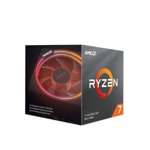 AMD Ryzen 7 3700X  8核 3.6GHz 处理器