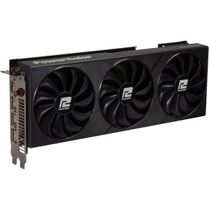 PowerColor Fighter AMD Radeon RX 6800 16GB 显卡