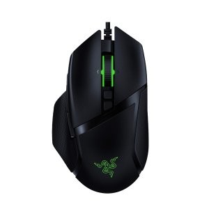 雷蛇 Basilisk v2 有线游戏鼠标 20K DPI