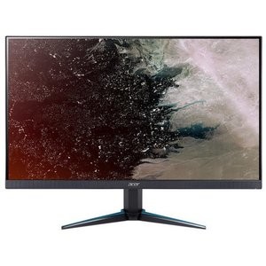 Acer VG270U IPS 2K 4ms 75Hz 100%sRGB 显示器