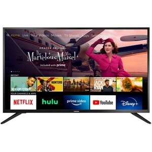 Toshiba 32LF221U21 32" 720p 智能电视