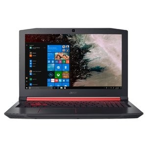 Acer Nitro 5 游戏本 (i5 8300H, GTX1050Ti, 8GB, 256GB)