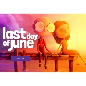 《Last Day of June》PC 数字版 温情解谜类游戏 喜加一