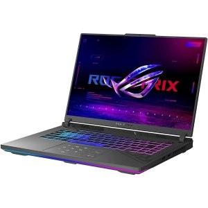 新品上市：ROG Strix G16 2023 游戏本 (i7-13650HX, 4060, 16GB, 512GB)