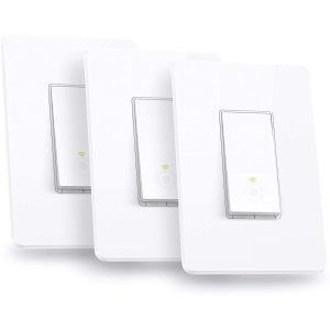 TP-Link Kasa HS200 智能开关 3只装