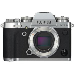 Fujifilm X-T3 微单机身