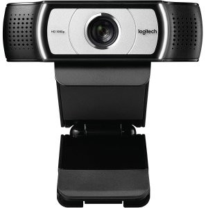 Logitech C930e 1080P 网络摄像头