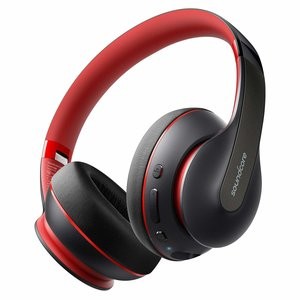 Anker Soundcore Life Q10 Hi-Res认证 头戴式无线蓝牙耳机
