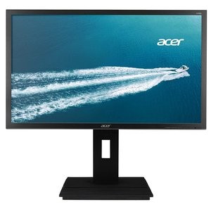 史低价：Acer 24吋 1080P IPS 显示器