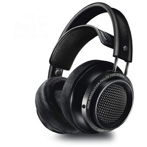 限今天：Philips 头戴式HiFi耳机大促销 X2HR仅需$119.99