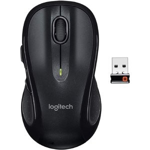 Logitech M510 无线鼠标 2年超长续航