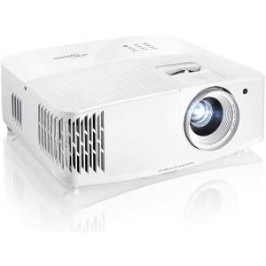 Woot Optoma 翻新投影仪大促 4K Android UHL55 $689.99