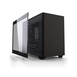 史低价：Cooler Master NR200P SFF Mini-ITX 机箱