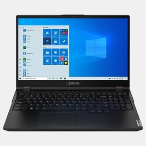 Lenovo Legion 5i 游戏本 (i7-10750H, 1650Ti, 8GB, 512GB)