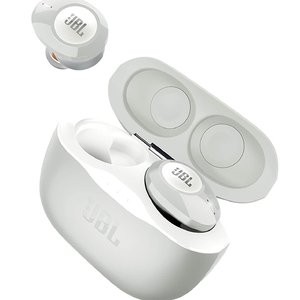 史低价：JBL TUNE 120TWS 真无线蓝牙耳机