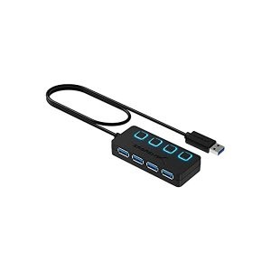 限今天：Sabrent USB 3.0 扩展坞