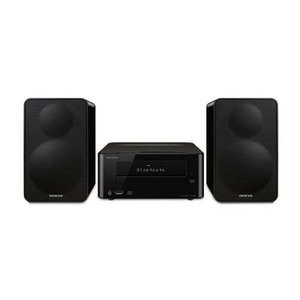 Onkyo CS-265(B) 迷你 桌面 音响系统
