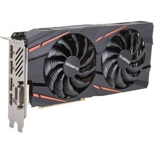 GIGABYTE Radeon RX 590 Gaming 8G 显卡