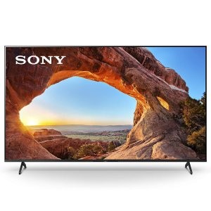 Sony X85J 75吋 LED 4K UHD Google 智能电视
