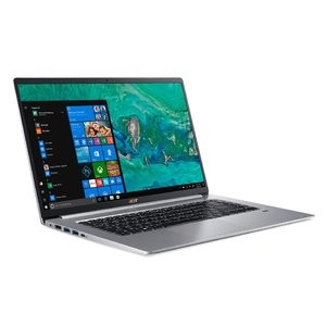 Acer Swift 5 15.6" 轻薄触屏本 (i7-8565U, 16GB, 512GB)