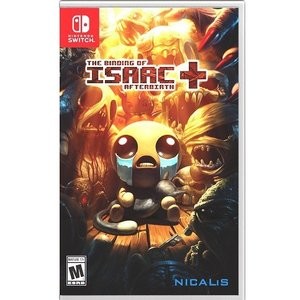 多款热门 Switch 数字版 精品游戏 限时促销