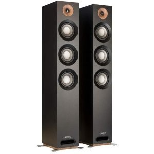 Jamo S 809 落地式杜比全景声扬声器 一对