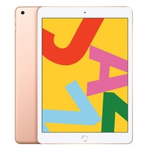 预告：全新10.2吋第7代 iPad 适配iPad OS 支持Apple Pencil