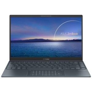 新品上市：ASUS ZenBook 13 OLED 轻薄本 (i7-1165G7, 16GB, 512GB, Win10Pro)