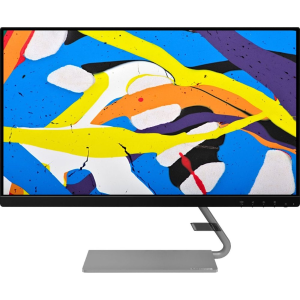 折扣升级：Lenovo Q24i-1L 23.8" 75Hz FreeSync IPS 显示器