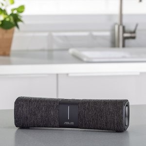 ASUS Lyra Voice 智能音箱路由器