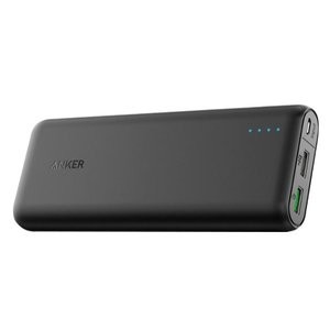 Anker PowerCore 20000 mAh QC3.0 快充充电宝
