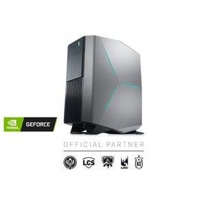 Alienware Aurora (i5 9400, 16GB, 1660Ti, 512GB)