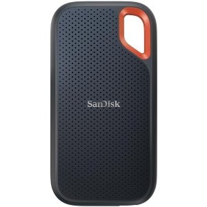 限今天：SanDisk Extreme Portable SSD 1TB USB3.1 移动SSD