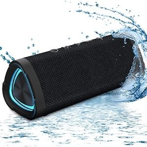 Vanzon V40 IPX7防水 便携式无线音响