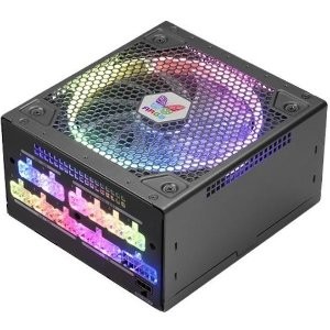 限今天：Super Flower Leadex III ARGB 850W 80+ 金牌 全模组电源