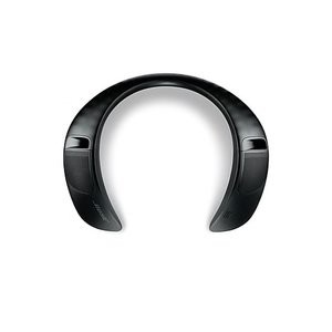 史低价：Bose SoundWear Companion 可穿戴无线扬声器