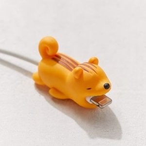 Cable Bite 超萌 数据线接头保护套