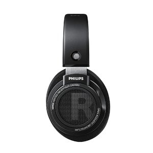 Philips Performance SHP9500 开放式头戴耳机