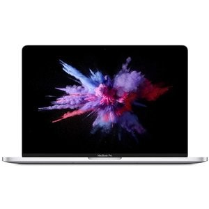 MacBook Pro 13(1.4GHz i5 8GB 128GB) 带Touch Bar 银色