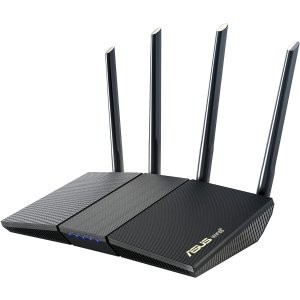 ASUS RT-AX1800S AX1800 WiFi6 智能路由器