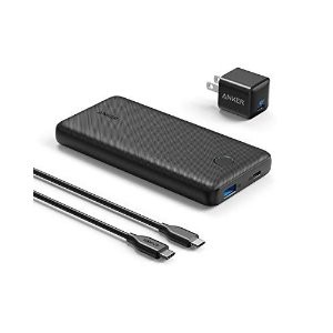 限今天：Anker 充电器、数据线等配件促销, $23.99收 2件 C-L数据线