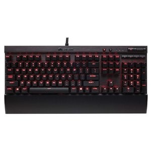 Amazon 官翻 Corsair K70 机械键盘，MX茶轴青轴可选