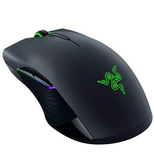 史低价：Razer 锐蝮蛇 有线/无线 16000DPI 游戏鼠标