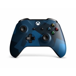 Microsoft Xbox One 无线手柄 午夜动力II 特别版